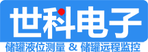 西安世科电子 Logo